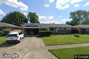 327 W 6th St, Lapel, IN 46051