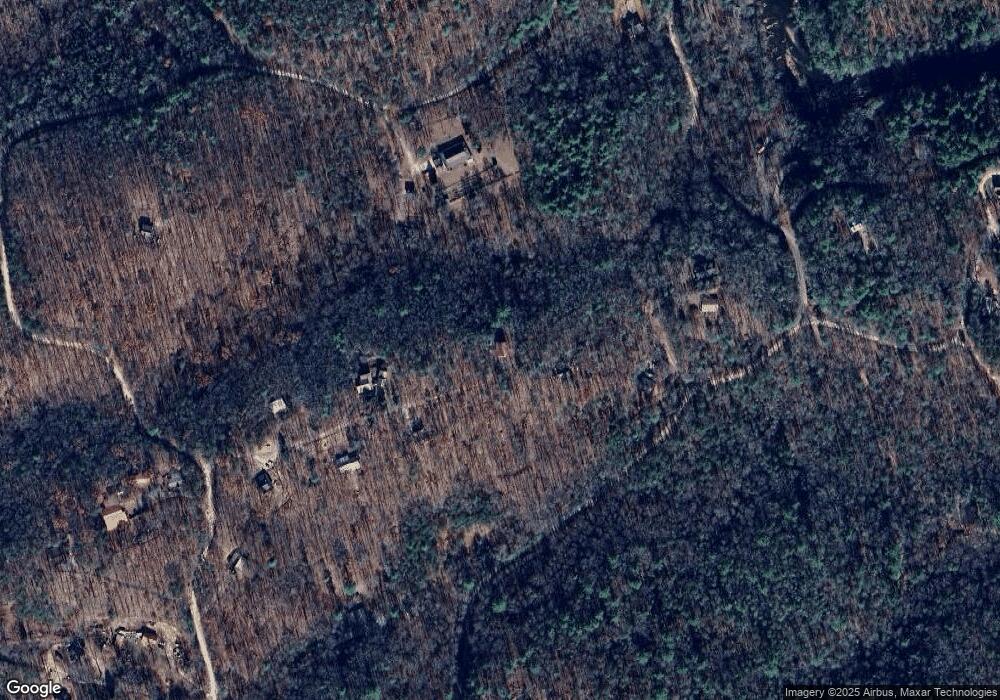 189 Rattlebox Dr, Cleveland, GA 30528 - photo 1