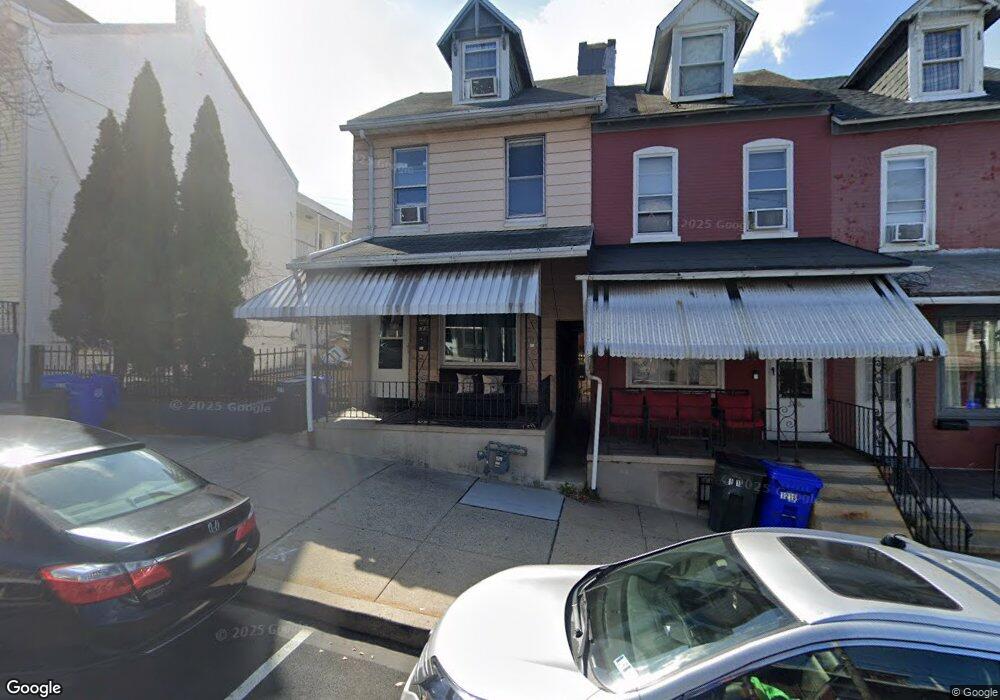 1218 Spring St, Reading, PA 19604 - photo 1