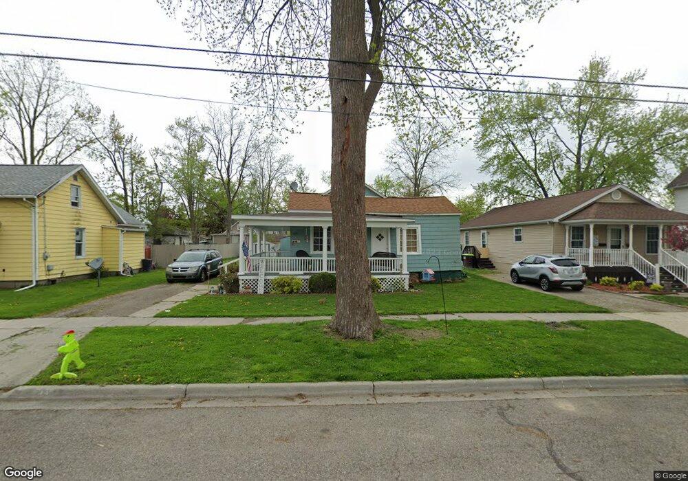 1129 Frank St, Adrian, MI 49221 - photo 1