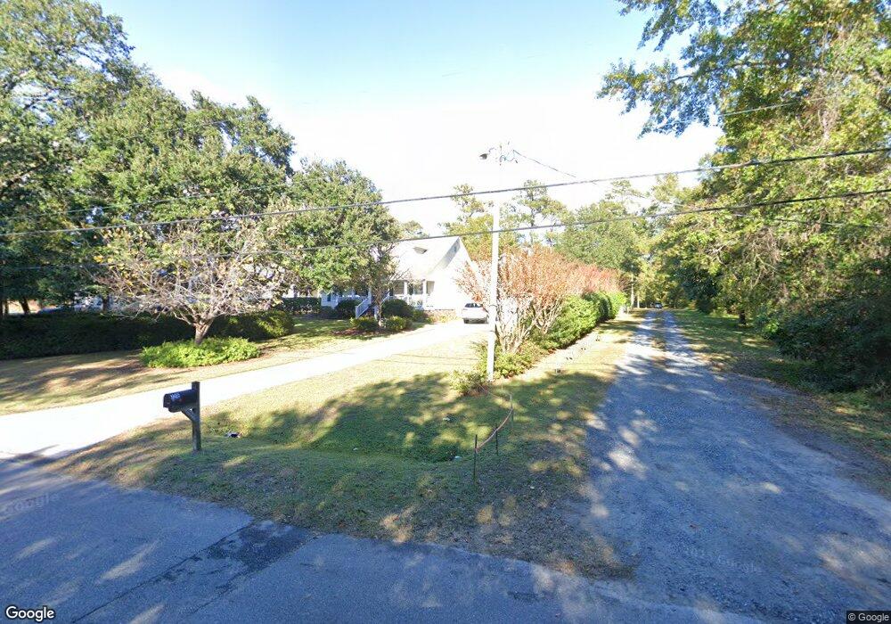 7216 Anaca Point Rd, Wilmington, NC 28411 - photo 1