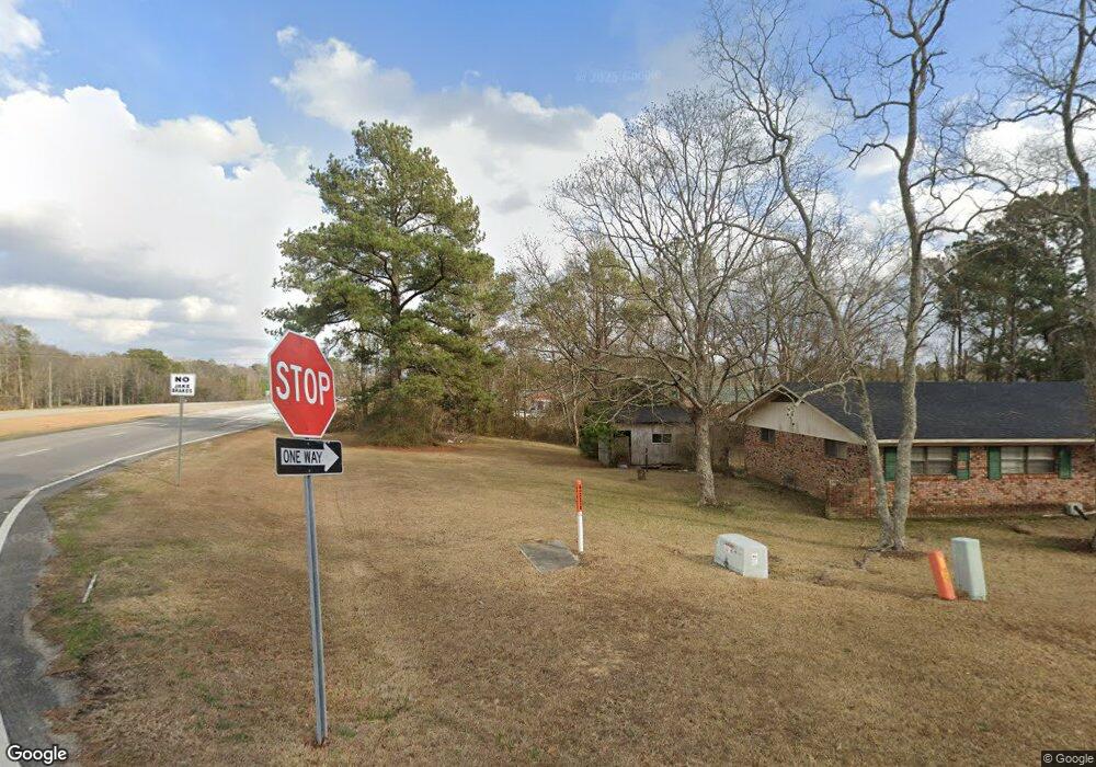 3 Pleasant Rdg Subdiv Rd, Laurel, MS 39443 - photo 1