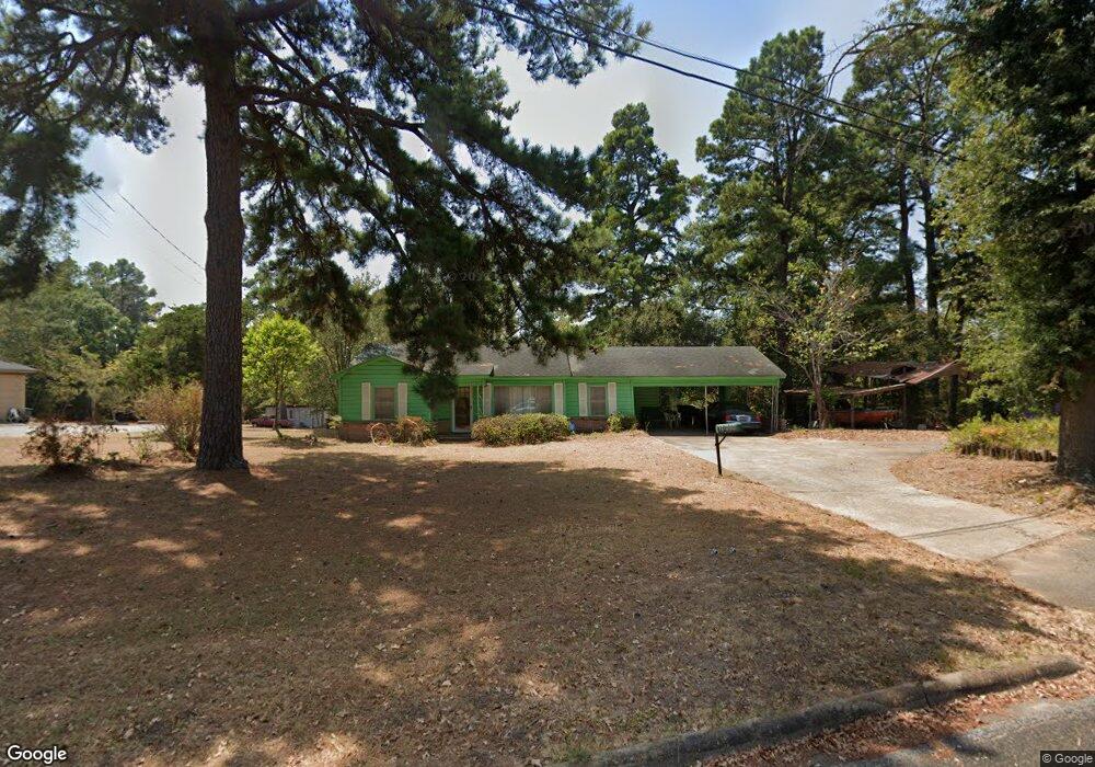 2014 Woden Rd, Nacogdoches, TX 75961 - photo 1