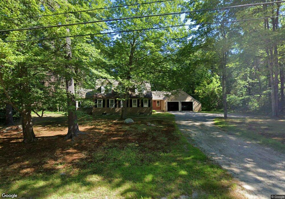 9 Winterhaven Rd, Wolfeboro, NH 03894 - photo 1