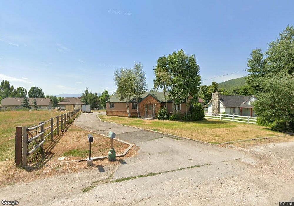 485 W 200 N, Midway, UT 84049 - photo 1