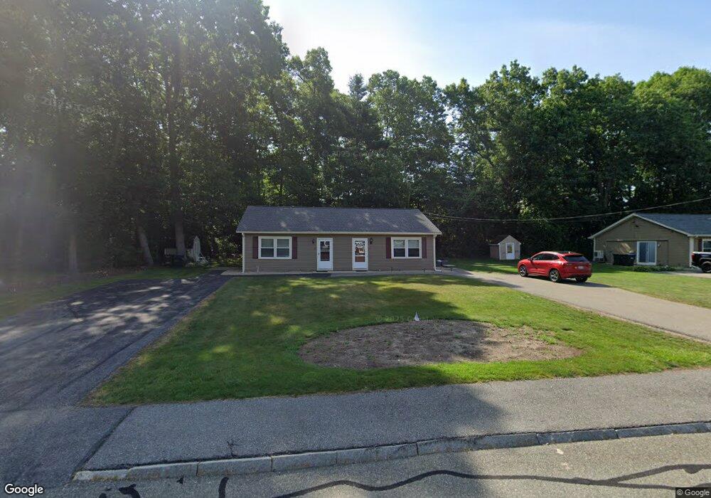 34 Old Forge Rd, Bridgewater, MA 02324 - photo 1