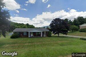 214 Kelley St, Tazewell, VA 24651