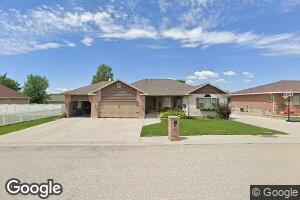 1105 Double Eagle Cir, Preston, ID 83263