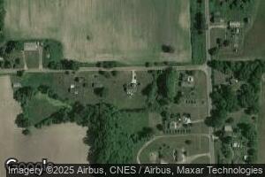1099 W Winegar Rd, Morrice, MI 48857