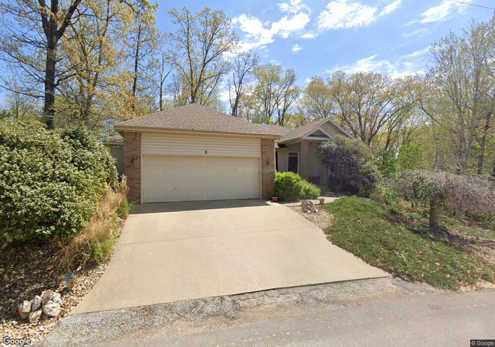 3 Dunvegan Ln, Bella Vista, AR 72715 - photo 1