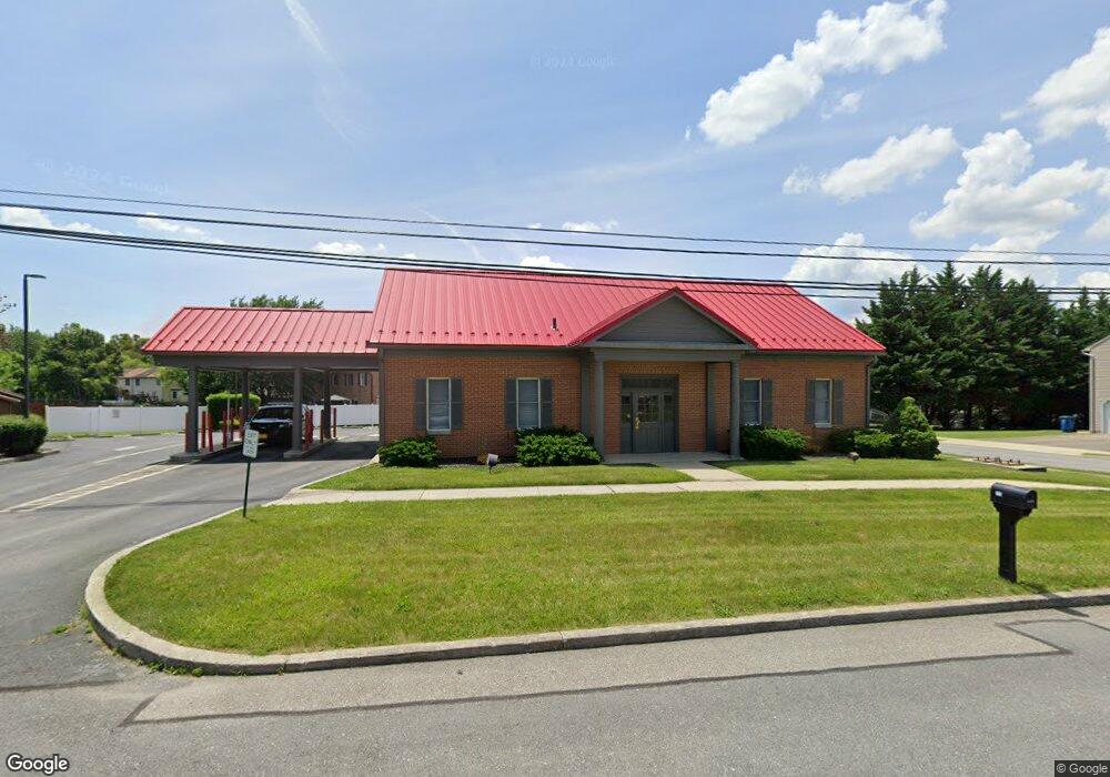 100 S Main St, Smithsburg, MD 21783 - photo 1