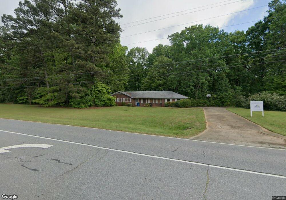 1200 Upper Hembree Rd, Roswell, GA 30076 - photo 1