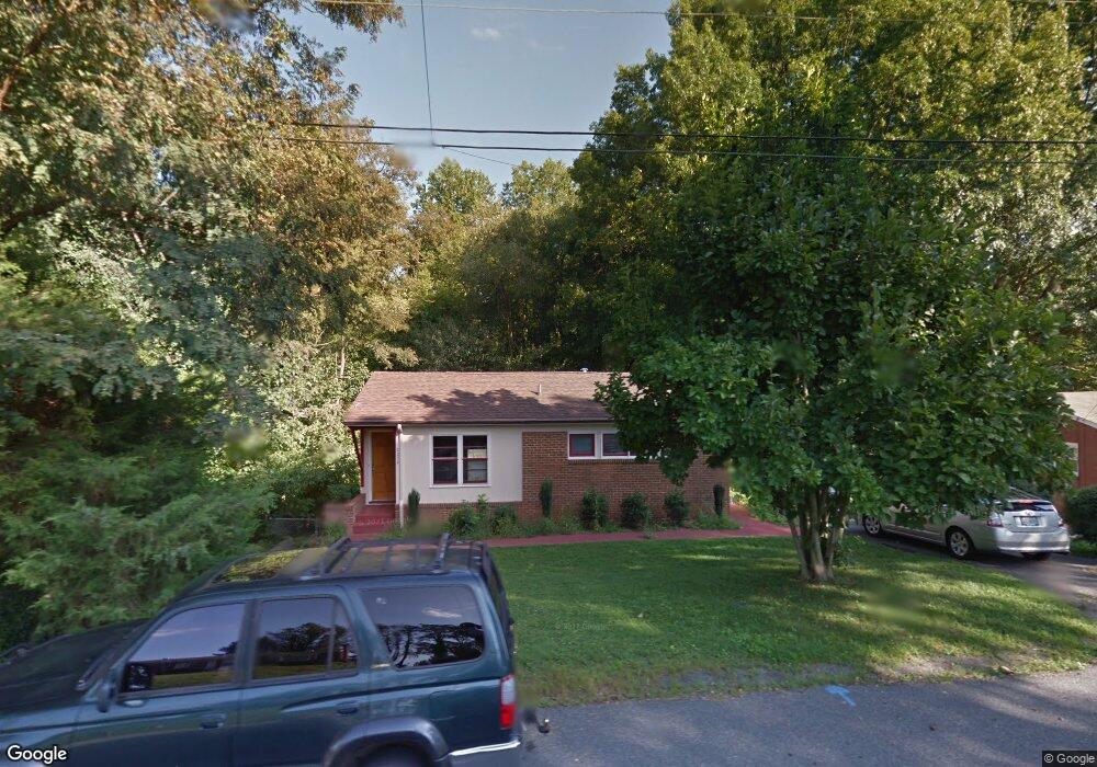 2230 Banbury St, Charlottesville, VA 22901 - photo 1