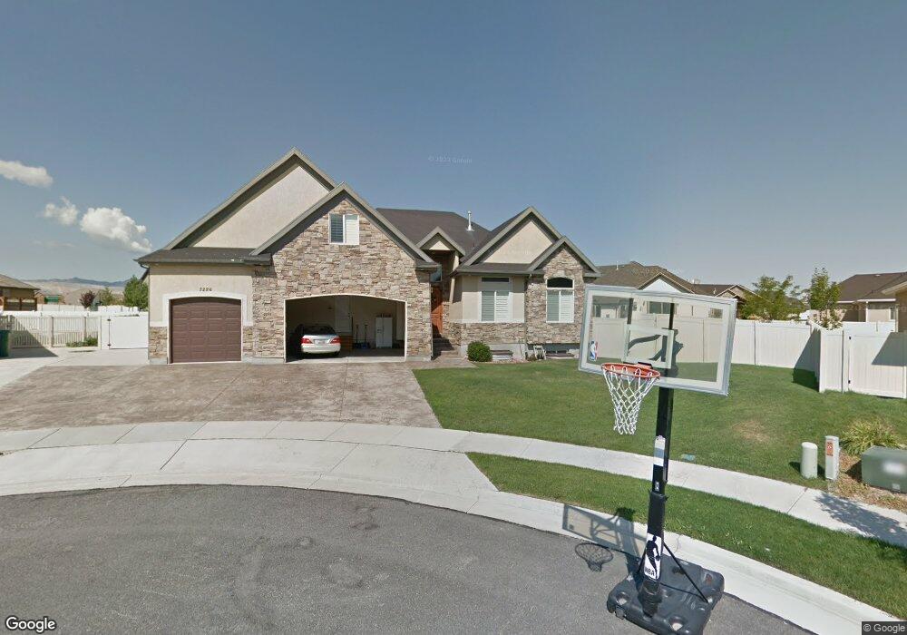 3226 W Cedar Brae Cir, Riverton, UT 84065 - photo 1