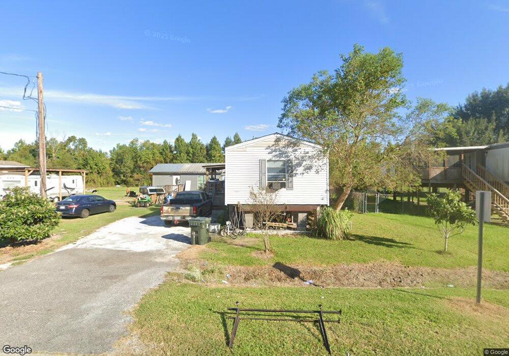 437 Ashland Dr, Houma, LA 70363 - photo 1