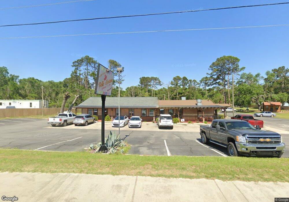 1701 Us Highway 221 N, Douglas, GA 31533 - photo 1