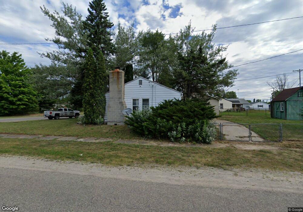 321 State St SW, Oscoda, MI 48750 - photo 1
