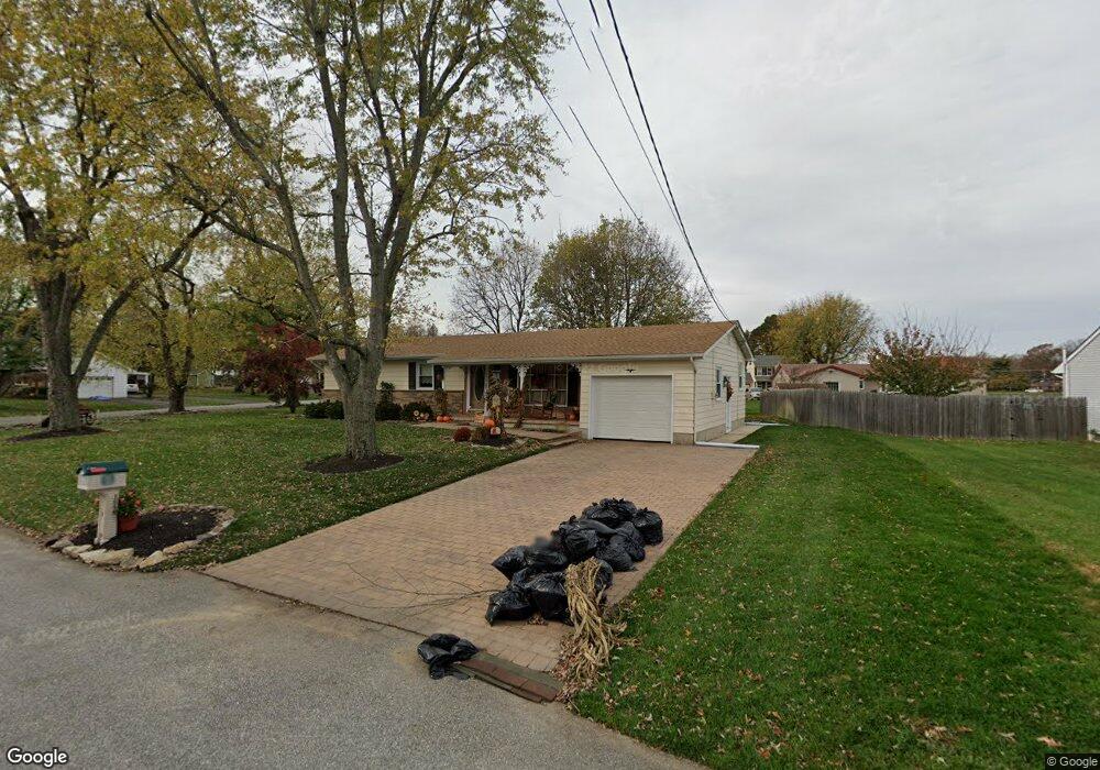 1648 Dolly Dr, Vineland, NJ 08361 - photo 1