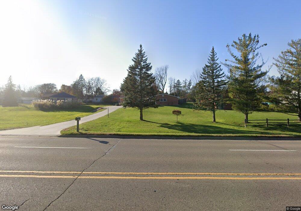 1521 N Waverly Rd, Lansing, MI 48917 - photo 1