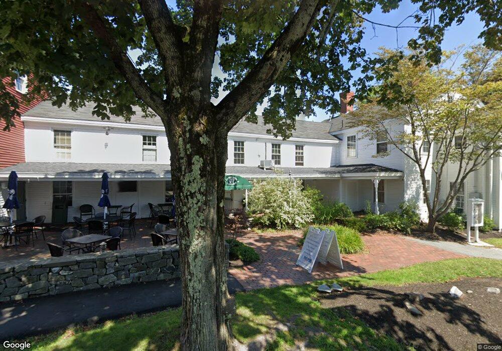 115 Main St, Freeport, ME 04032 - photo 1