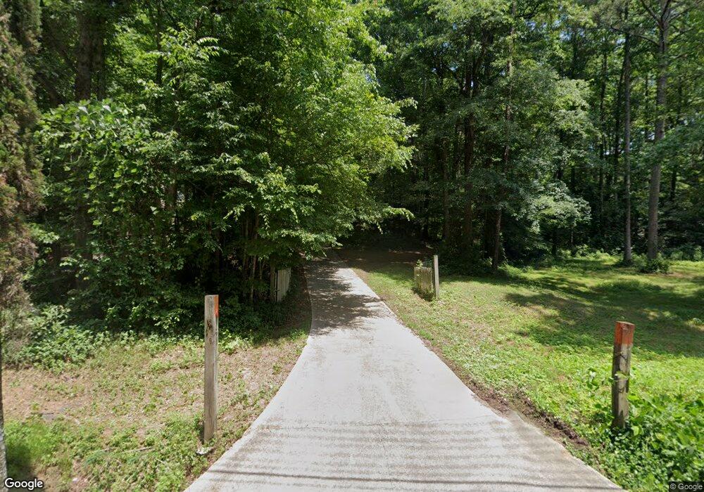 1590 Morgan Rd, Canton, GA 30115 - photo 1