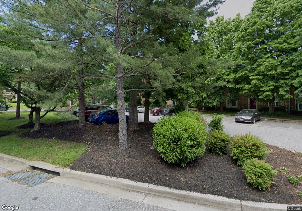 42 Hamlet Dr, Owings Mills, MD 21117 - photo 1