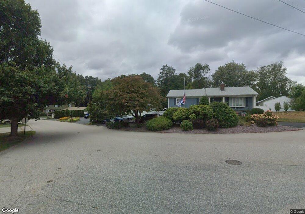 0 Robin Ln, West Warwick, RI 02893 - photo 1