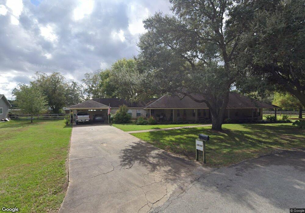 18923 Lake Front Dr, Tomball, TX 77377 - photo 1