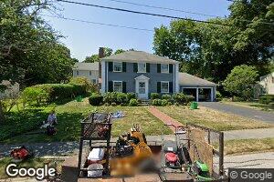 20 Bernard Rd, Wellesley Hills, MA 02481