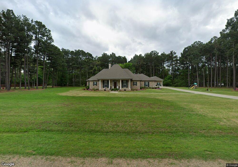 7703 Volga Ave, Texarkana, TX 75503 - photo 1