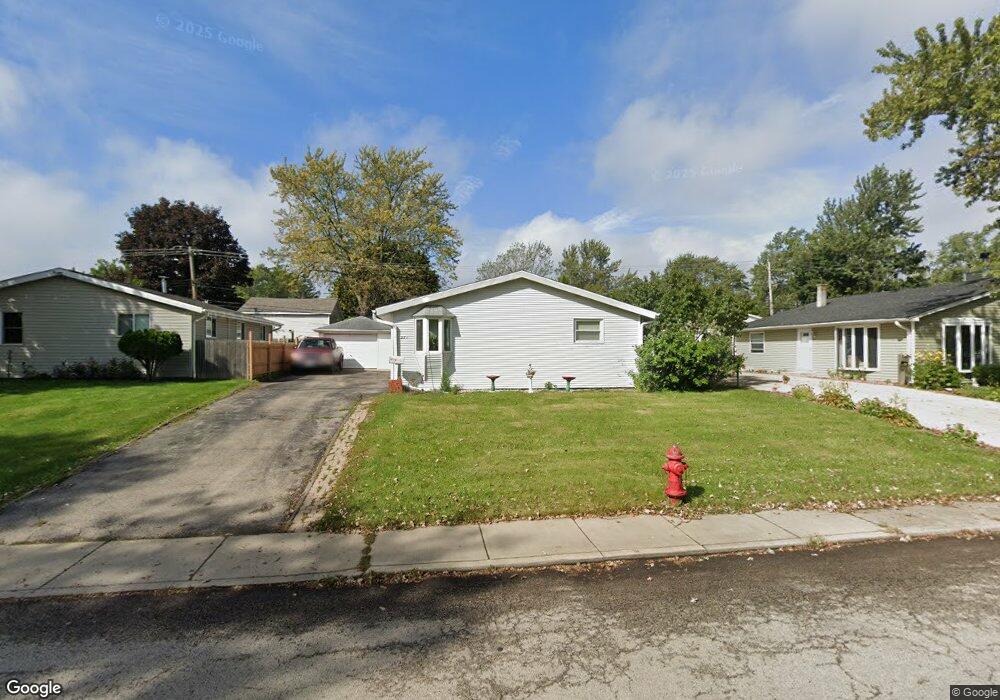 351 Delaware St, Carpentersville, IL 60110 - photo 1
