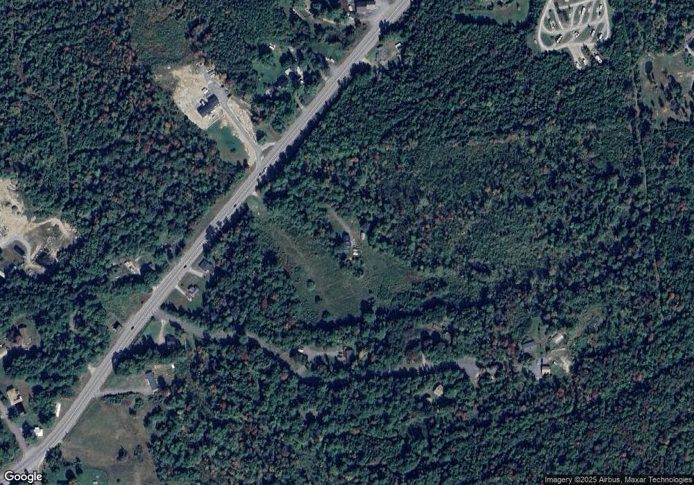 192 New Hampshire 115, Carroll, NH 03598 - photo 1