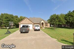 26850 Briar Oak Dr, Blanchard, OK 73010