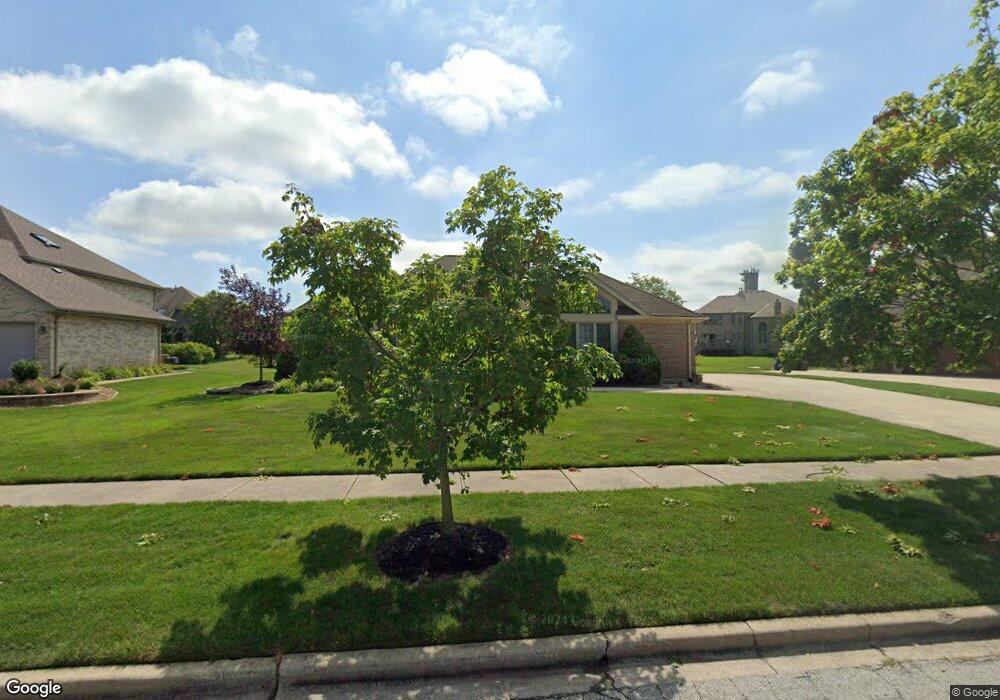 1433 Kinross St, Flossmoor, IL 60422 - photo 1