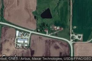 19421 198th St, Sigourney, IA 52591