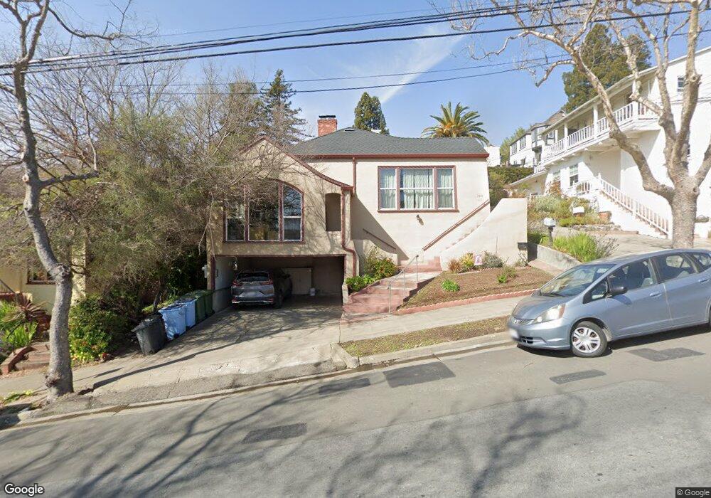 2415 Cedar St, Berkeley, CA 94708 - photo 1