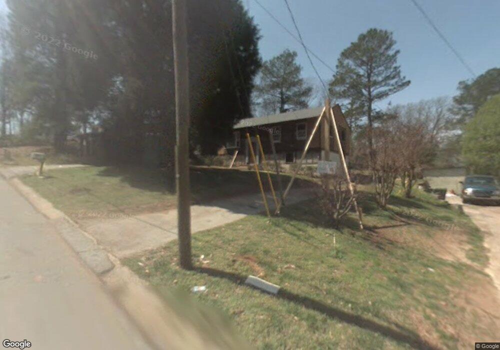 0 Sweetbriar Ln unit 7278128, Forest Park, GA 30297 - photo 1