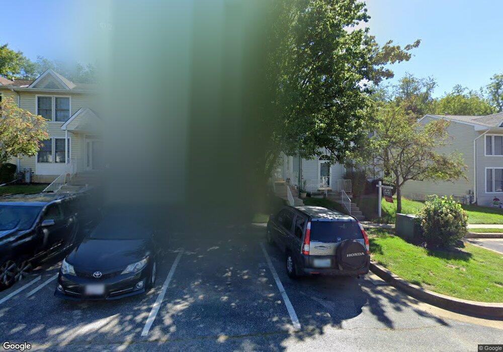 969 Joshua Tree Ct, Owings Mills, MD 21117 - photo 1