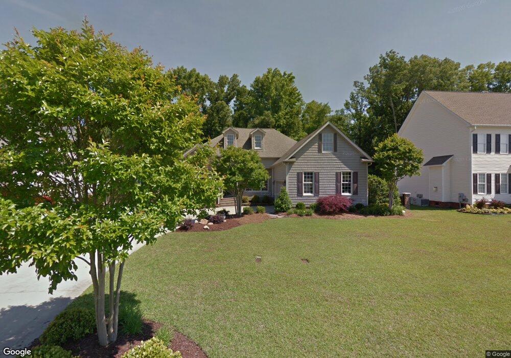 631 Cedar Ridge Dr, Winterville, NC 28590 - photo 1