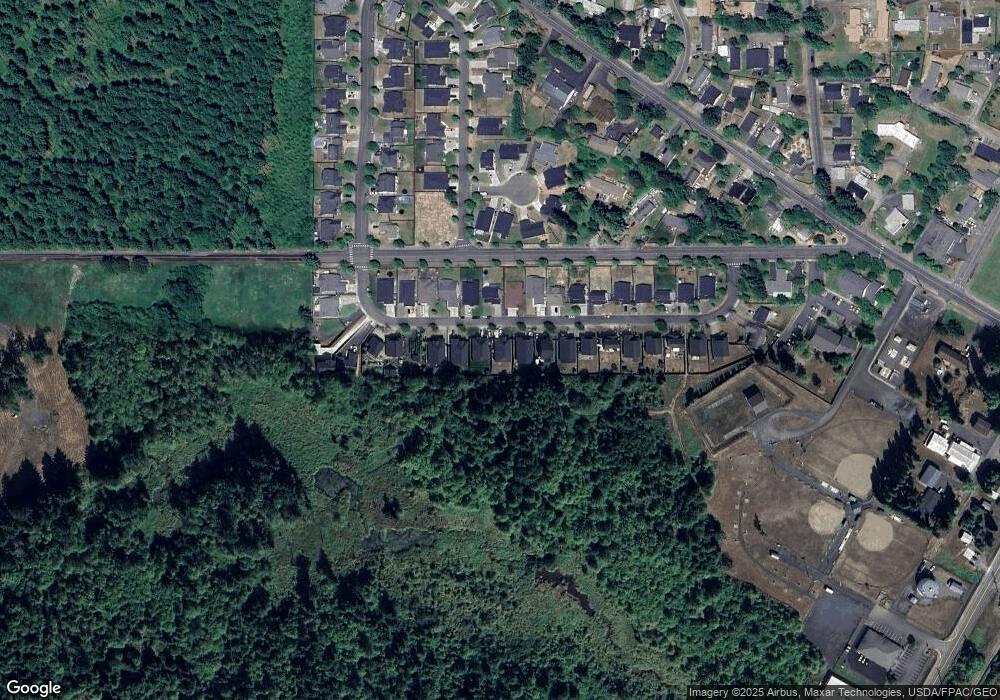 261 Parkside Loop, Napavine, WA 98532 - photo 1