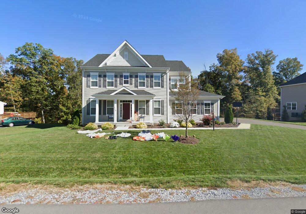 215 Tributary Trail, Falling Waters, WV 25419 - photo 1