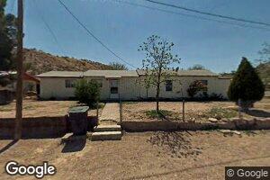 801 South Ave, Duncan, AZ 85534