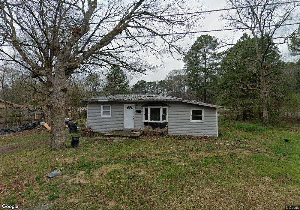 1407 Washington Ave, Siler City, NC 27344 - photo 1