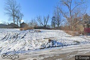1321 Prospect St, Flint, MI 48503