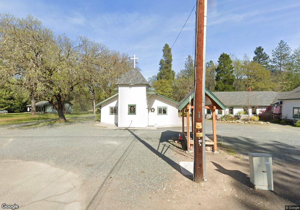 7924 E Evans Creek Rd, Rogue River, OR 97537 - photo 1