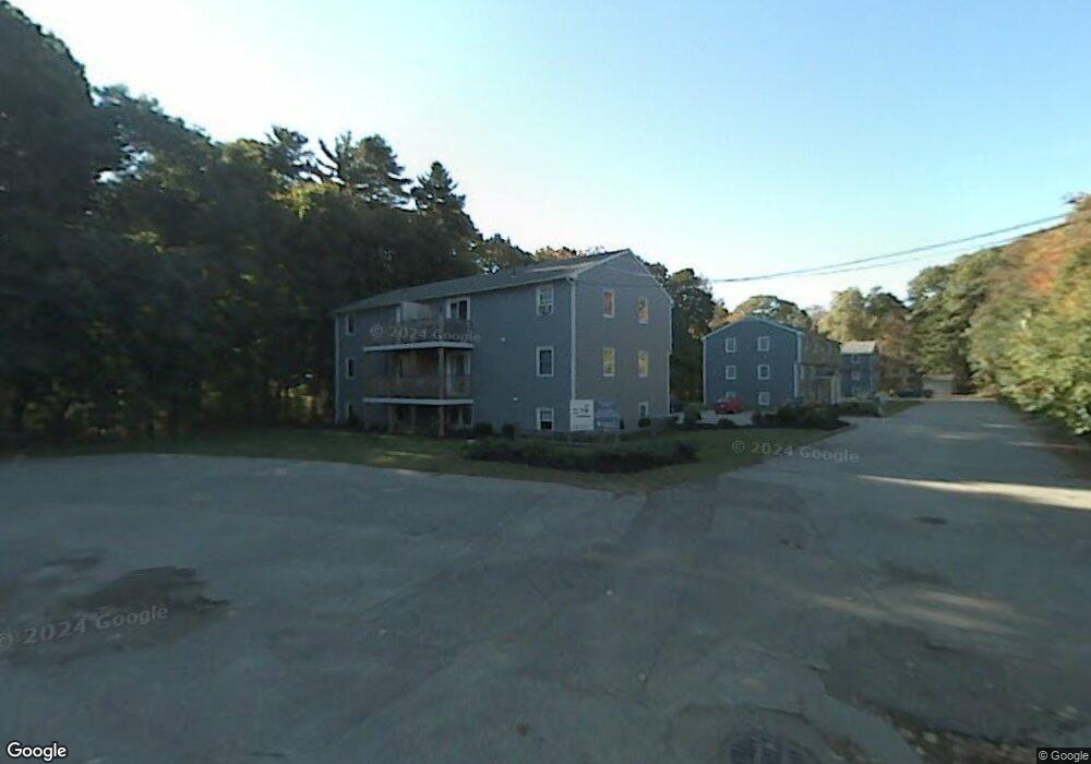 1 Philbrick Ln unit 4, Kittery, ME 03904 - photo 1