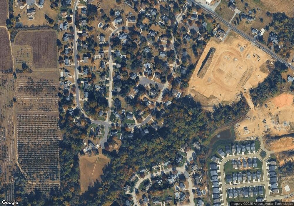 110 Cider Press Dr, Mullica Hill, NJ 08062 - photo 1