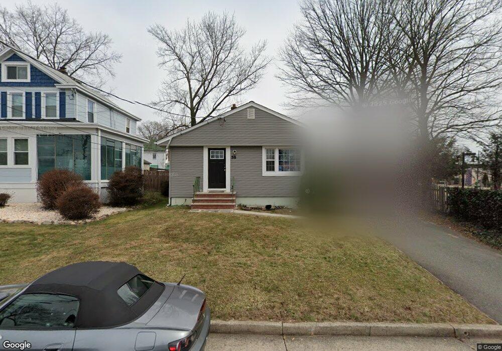 58 Waltuma Ave, Edison, NJ 08837 - photo 1