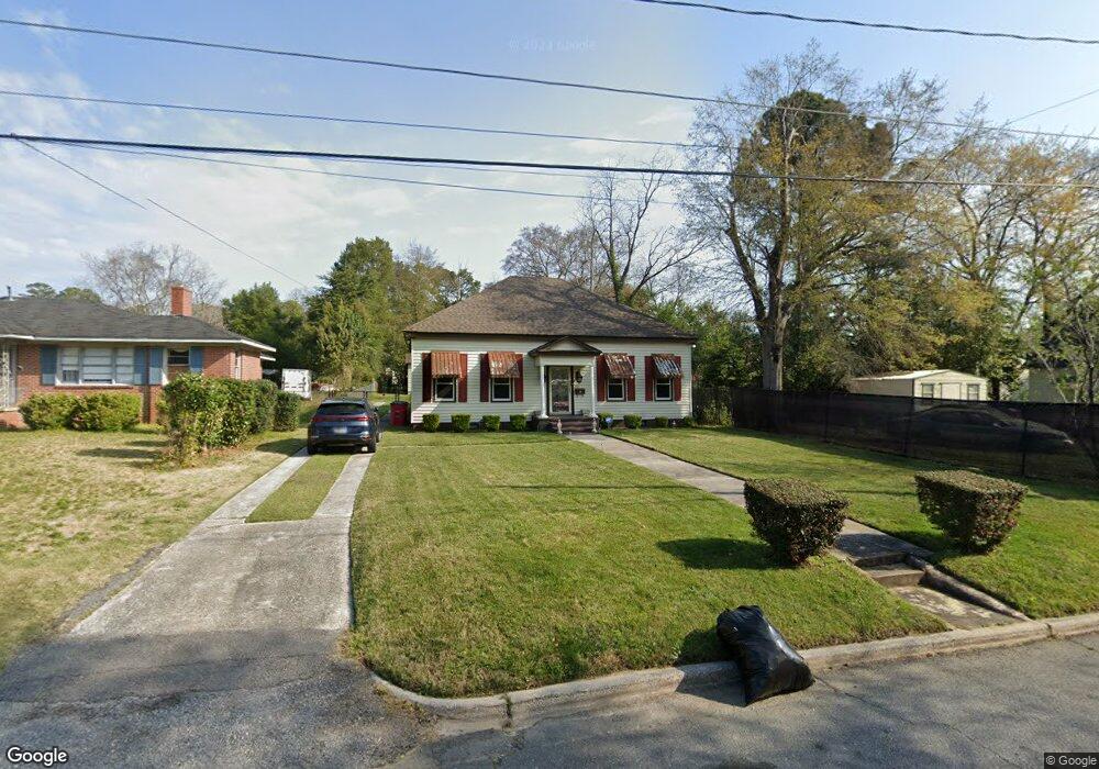 3215 Arnwood Ave, Macon, GA 31204 - photo 1