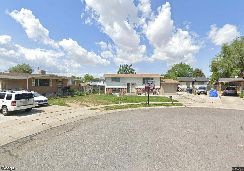3701 W 7865 S, West Jordan, UT 84088 - photo 1